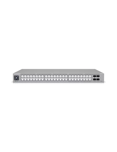 Ubiquiti UniFi - Pro Max, Etherlighting, 48 Port