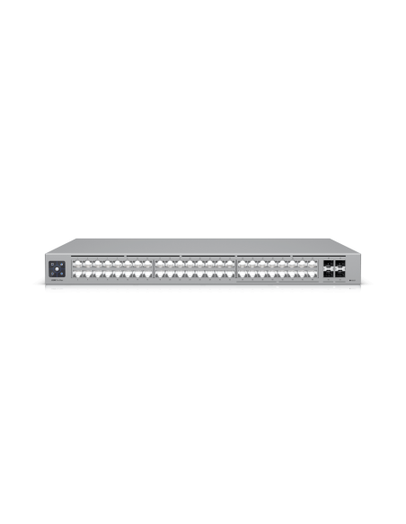 Ubiquiti UniFi Pro Max 48 Port Gigabit Switch | USW-Pro-Max-48