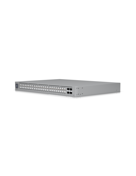 Ubiquiti UniFi Pro Max 48 Port Gigabit Switch | USW-Pro-Max-48
