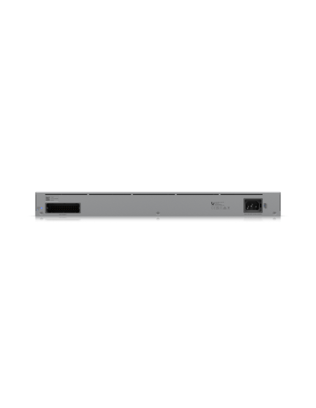 Ubiquiti UniFi Pro Max 48 Port Gigabit Switch | USW-Pro-Max-48