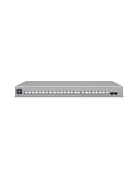 Ubiquiti UniFi Pro Max 24 Port Gigabit Switch | USW-Pro-Max-24 | MiRO