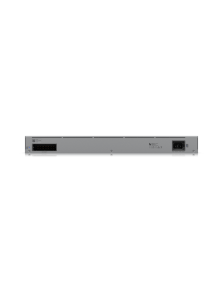 Ubiquiti UniFi Pro Max 24 Port Gigabit Switch | USW-Pro-Max-24 | MiRO