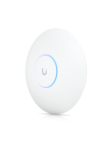 Ubiquiti UniFI WiFi 7 Pro Tri-Band AP | U7-Pro