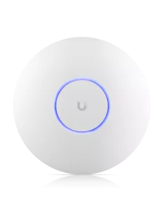 Ubiquiti UniFi WiFi 7 Pro Tri-Band AP | U7-Pro