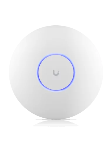 Ubiquiti UniFi WiFi 7 Pro Tri-Band AP | U7-Pro