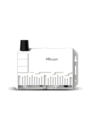 Milesight Solar LoRaWAN Gateway