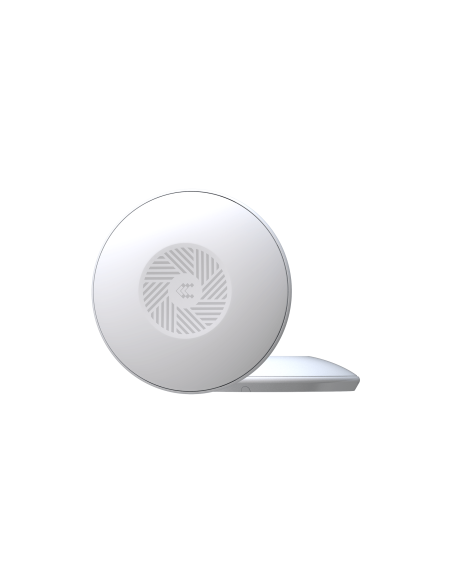 Teltonika WiFi 4 RJ45 Port PoE-in Access Point | TAP100 | MiRO