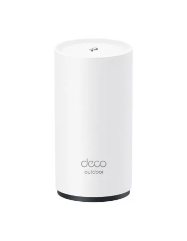 TP-Link AX3000 router Outdoor/Indoor Mesh Wi-Fi 6 (1 Pack)