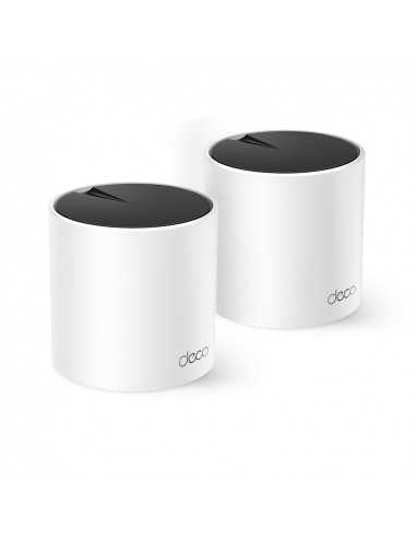 TP-Link AX3000 Whole Home Mesh Wi-Fi...