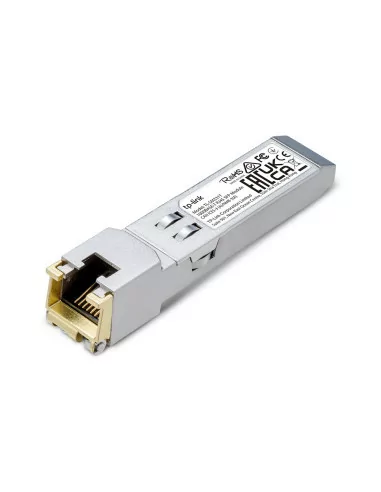 TP-Link 1Gb RJ45 SFP Module