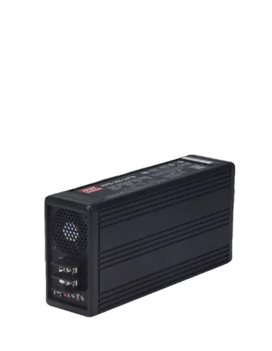 Mean Well - 24V, 12.5A, 360W Battery Charger