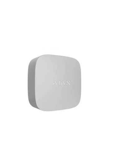 AJAX - LifeQuality Wireless Smart Air Quality Monitor- White