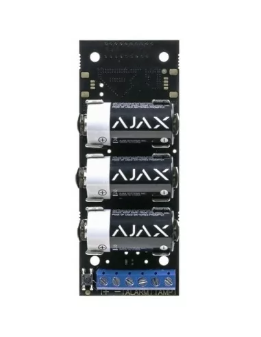 AJAX Single WiFi Transmitter Module Indoor | AJAX-S-TR-INDR