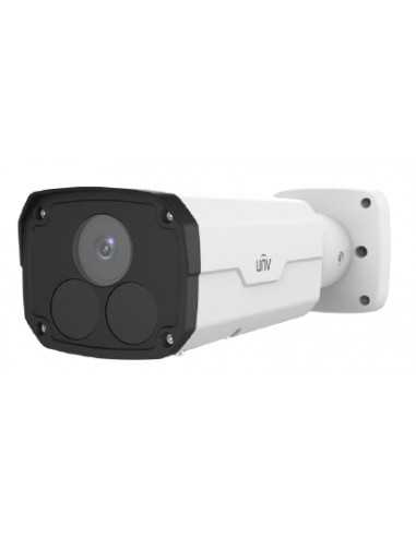 UNV-H.265 - 2MP Fixed Bullet Camera