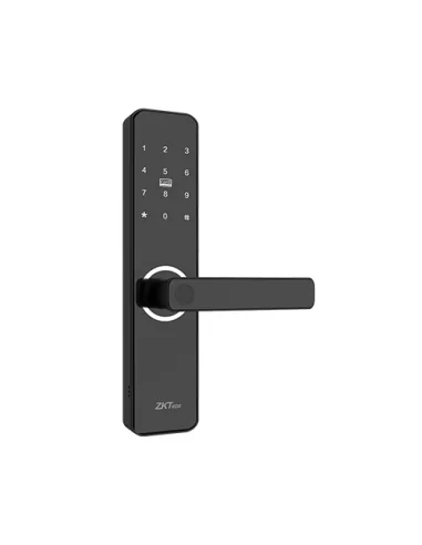 ZKTeco Indoor Standalone Fingerprint Wi-Fi Door Lock | MiRO