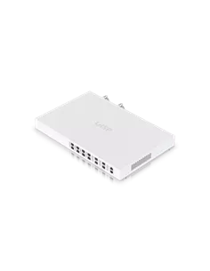 ubiquiti-uisp-ufiber-xgspon-olt-headend-8-port-olt-4-x-sfp28-uplink-ports