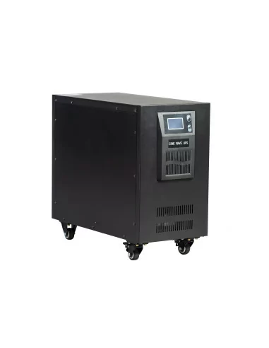 UPS - VENUS 6000VA (4000W) - ONLINE