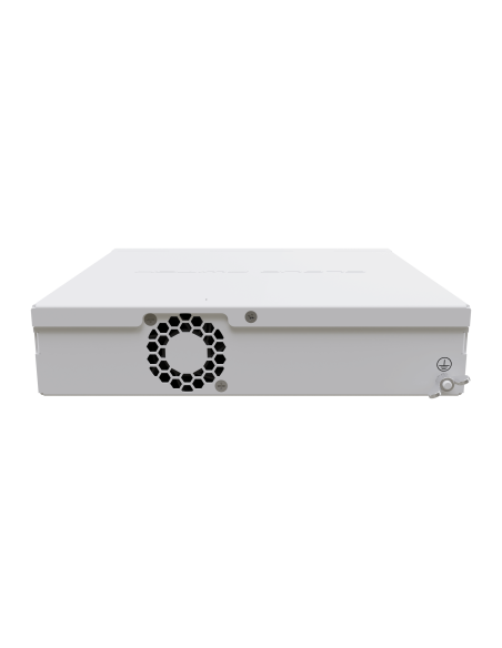 MikroTik CRS310-8G+2S+IN 8 Port 2.5Gbe Cloud Router Switch with SFP+