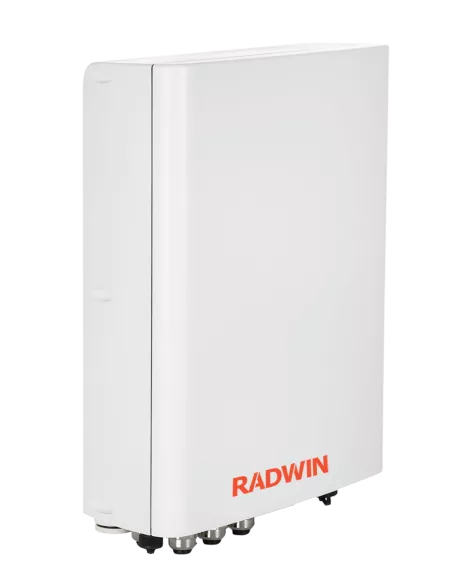 RADWIN Smart-Node - MiRO Distribution