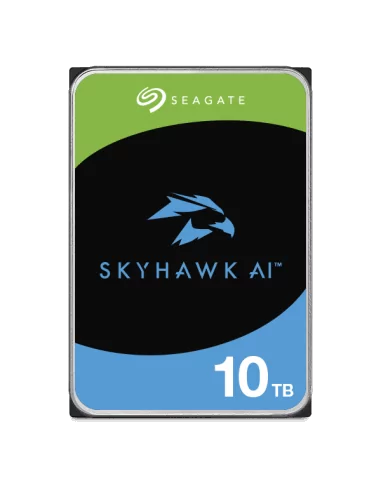 UNV - Seagate Skyhawk 10TB Surveillance Hard Drive