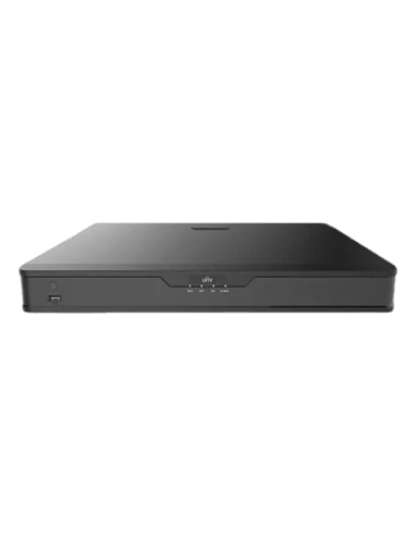 Uniview UNV - H.265 -Hybrid NVR - 16 Channel Analog XVR | XVR302-16Q3