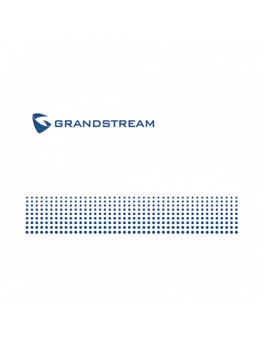 Grandstream's RFID Card use with the...