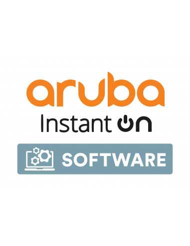 Aruba Instant On, Foundation Care...