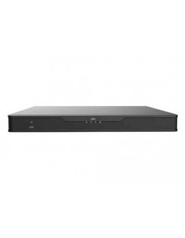 UNV - H.265 - Channel NVR with 4 Hard...
