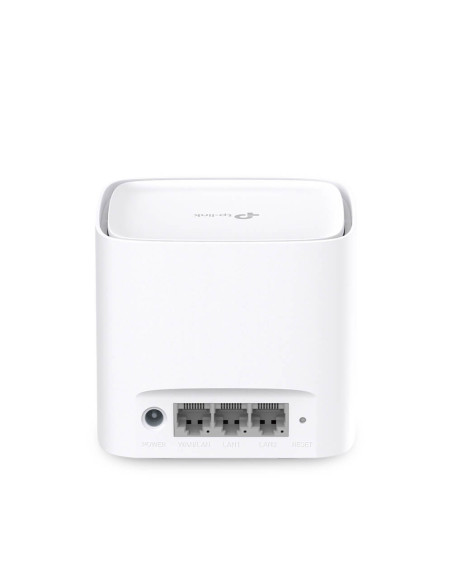 TP-Link Aginet AX1500 Router Whole Home Mesh System (1 Pack)
