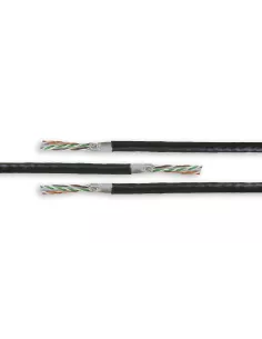 cat6-cable-100m-pull-box-cca-black-uv-protected-sf-utp-foil-braiding-outdoor-use-
