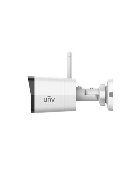 UNV - Ultra H.265 - 2MP Wi-Fi Connected Bullet Camera