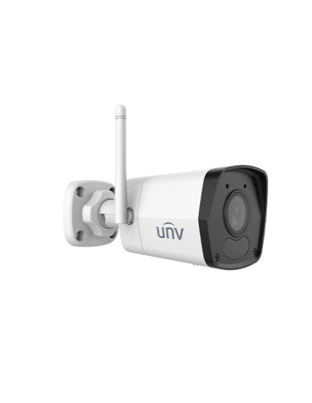 UNV - Ultra H.265 - 2MP Wi-Fi Connected Bullet Camera