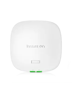 HPE Networking Instant On WiFi 6E Access Point | AP32 | MiRO