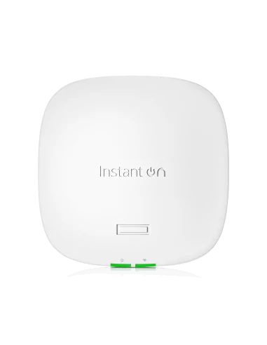 HPE Networking Instant On WiFi 6E Access Point | AP32 | MiRO