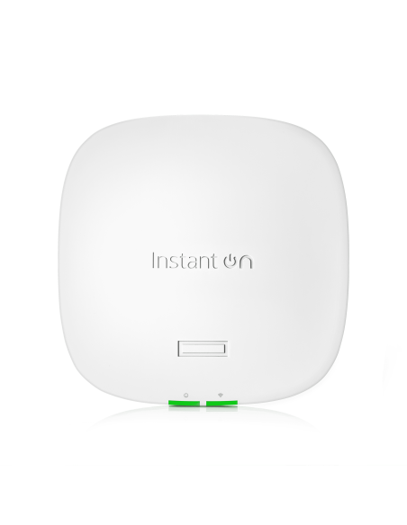 HPE Networking Instant On WiFi 6E Access Point | AP32 | MiRO