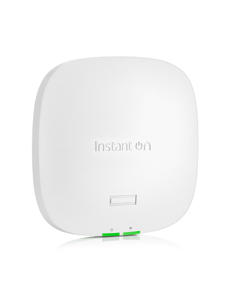 HPE Networking Instant On WiFi 6E Access Point | AP32 | MiRO