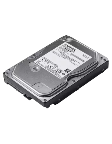 UNV - Toshiba 6TB Surveillance HDD DT02-VH