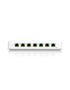 Ubiquiti UniFi Ultra 8 Port Gigabit Switch | USW-Ultra | MiRO