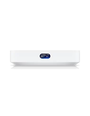 Ubiquiti UniFi Multi-WAN Cloud Gateway Ultra | UCG-Ultra