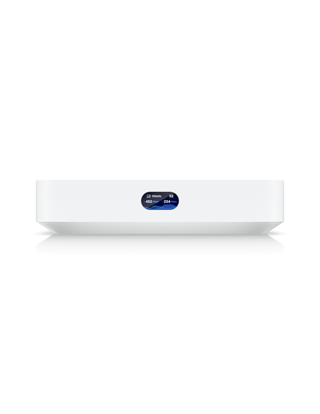 Ubiquiti UniFi Ultra MultiWAN Cloud Gateway