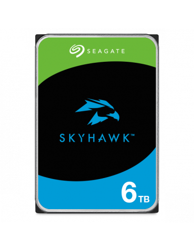 UNV - Seagate SkyHawk 6TB...