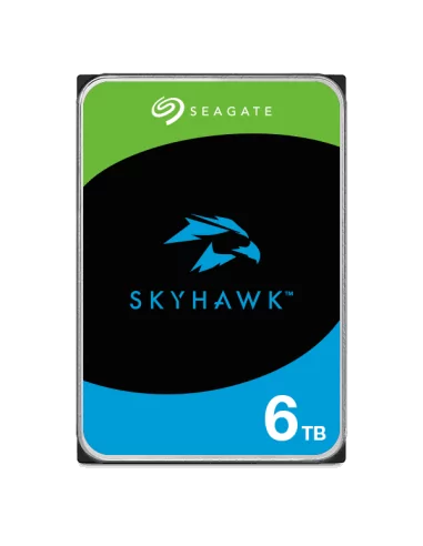 UNV - Seagate SkyHawk 6TB Surveillance Hard Drive