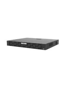 Uniview UNV PRIME Series 32 Channel NVR with 2 HDD slots | UN-NVR502-32B