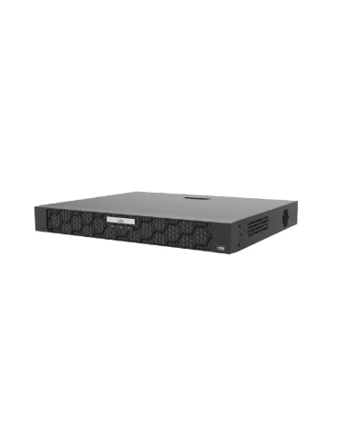 Uniview UNV Easy Series 32 Channel NVR with 2 HDD slots | UN-NVR502-32B