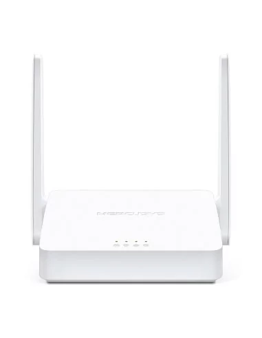 Mercusys N300 Multi-Mode WiFi Router | MRC-MW302R | MiRO