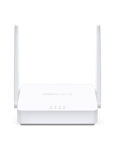 Mercusys N300 Multi-Mode WiFi Router | MRC-MW302R | MiRO