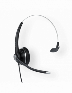 snom-a100-monaural-headset-wideband-noise-cancellation