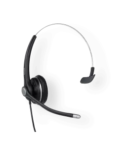 snom-a100-monaural-headset-wideband-noise-cancellation