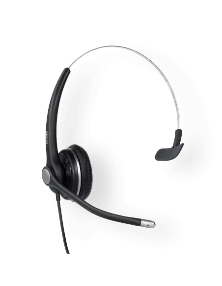 Snom A100 Monaural Headset (Wideband) - MiRO Distribution