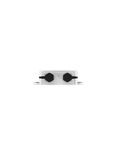 Milesight Temperature Sensor (Probes sold Separately) - MLS-SNSR-SP11-A / B / FG